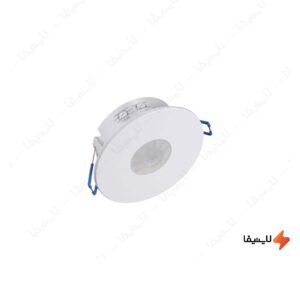 سنسور-سقفی-توکار-هالوژنی-قطر-8-ویسنا-مدل-VS42F