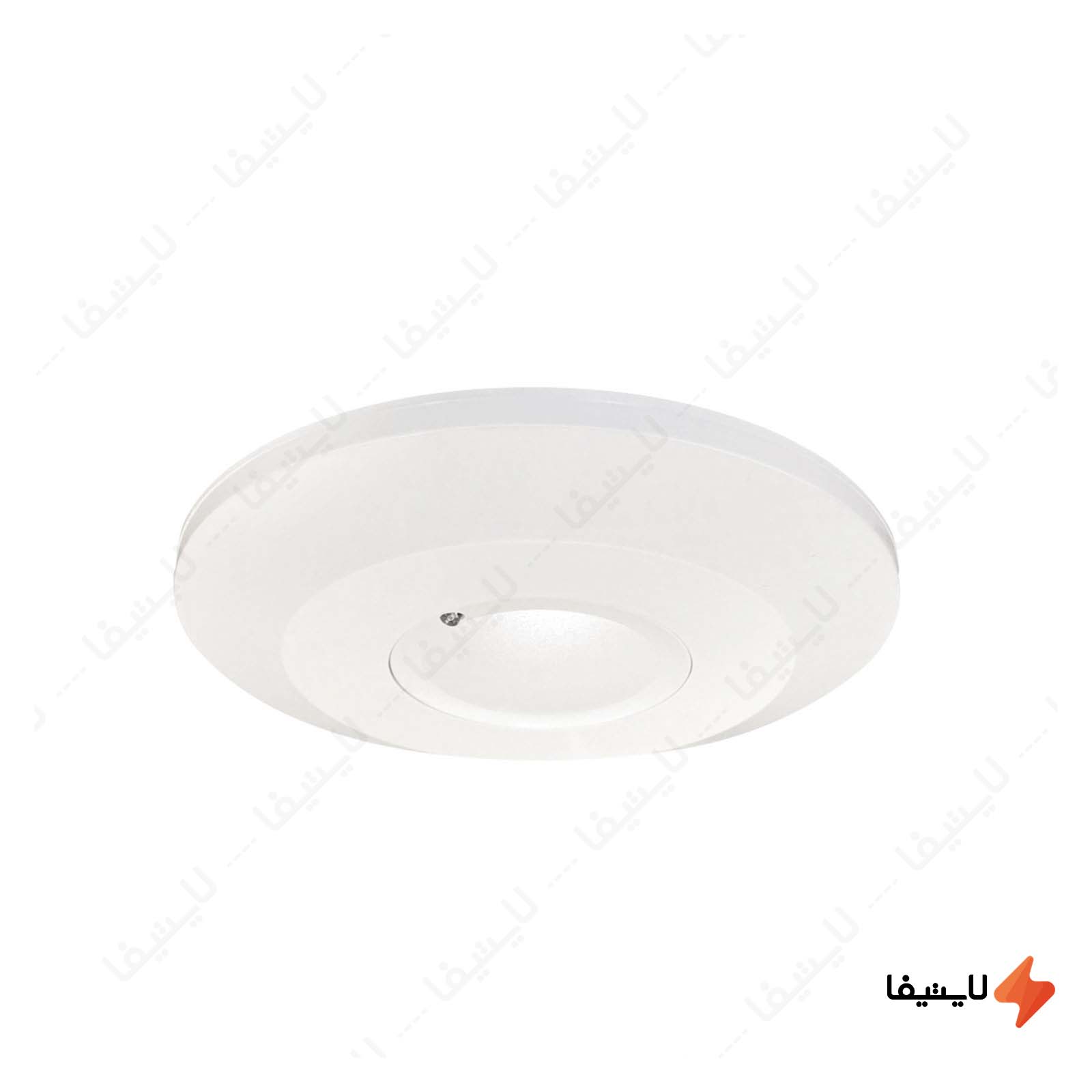 سنسور سقفی مایکروویو روکار سانتی FEC سنسور-سقفی-مایکروویو-روکار-فاین-الکتریک-FEC-700C