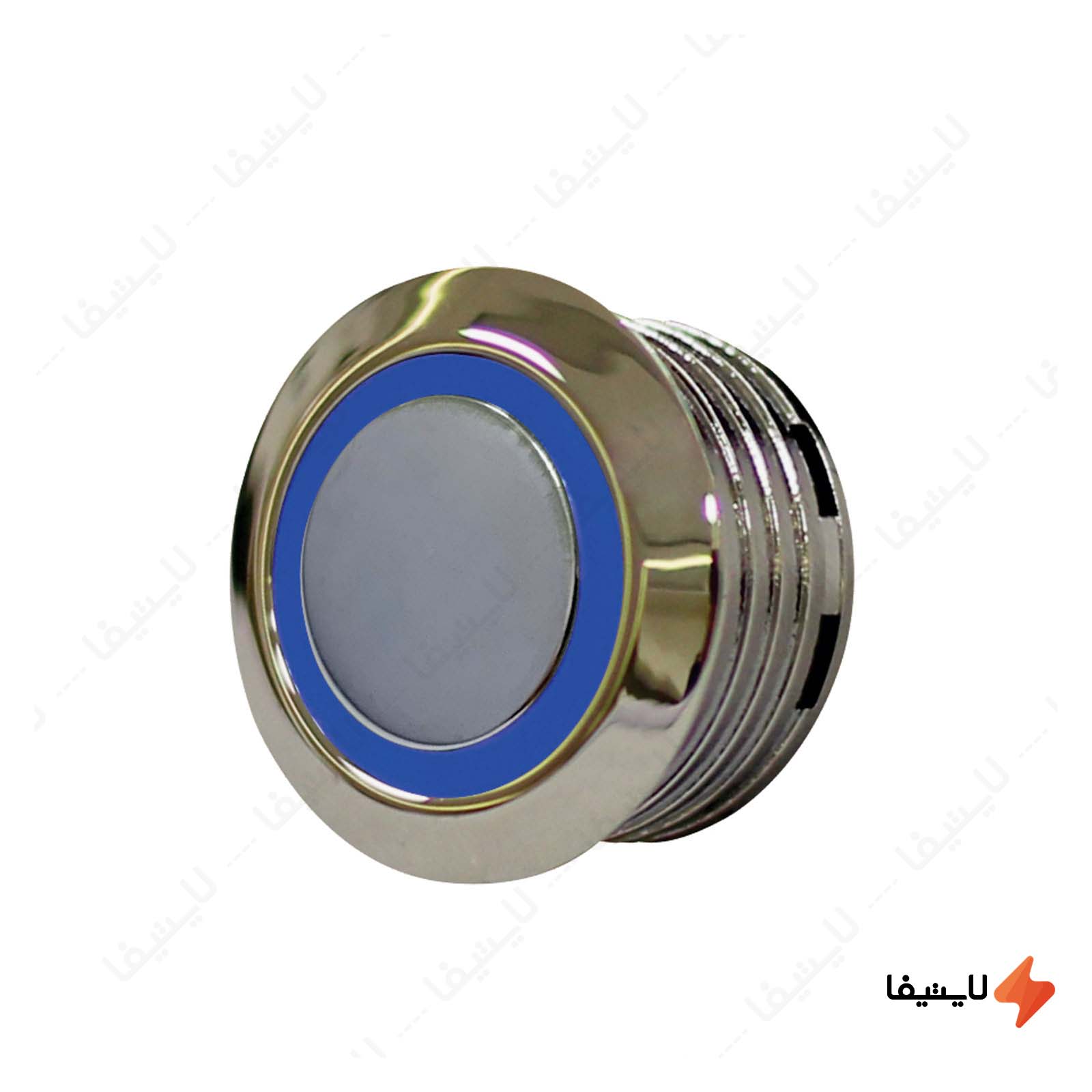 سنسور لمسی دیمردار 20 وات FEC-1004 سنسور-لمسی-دیمردار-20-وات-فاین-الکتریک-FEC-1004