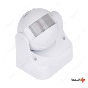 سنسور-هوشمند-180-درجه-دیواری-روکار-پارس-شهاب