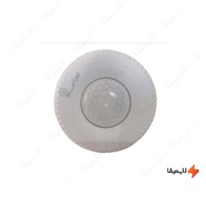 سنسور-یدکی-چراغ-سقفی-160-درجه-نوراس