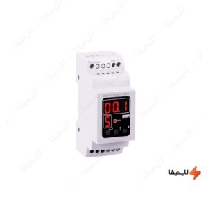 سوپر-تایمر-دیجیتال-راما-اسپادانا