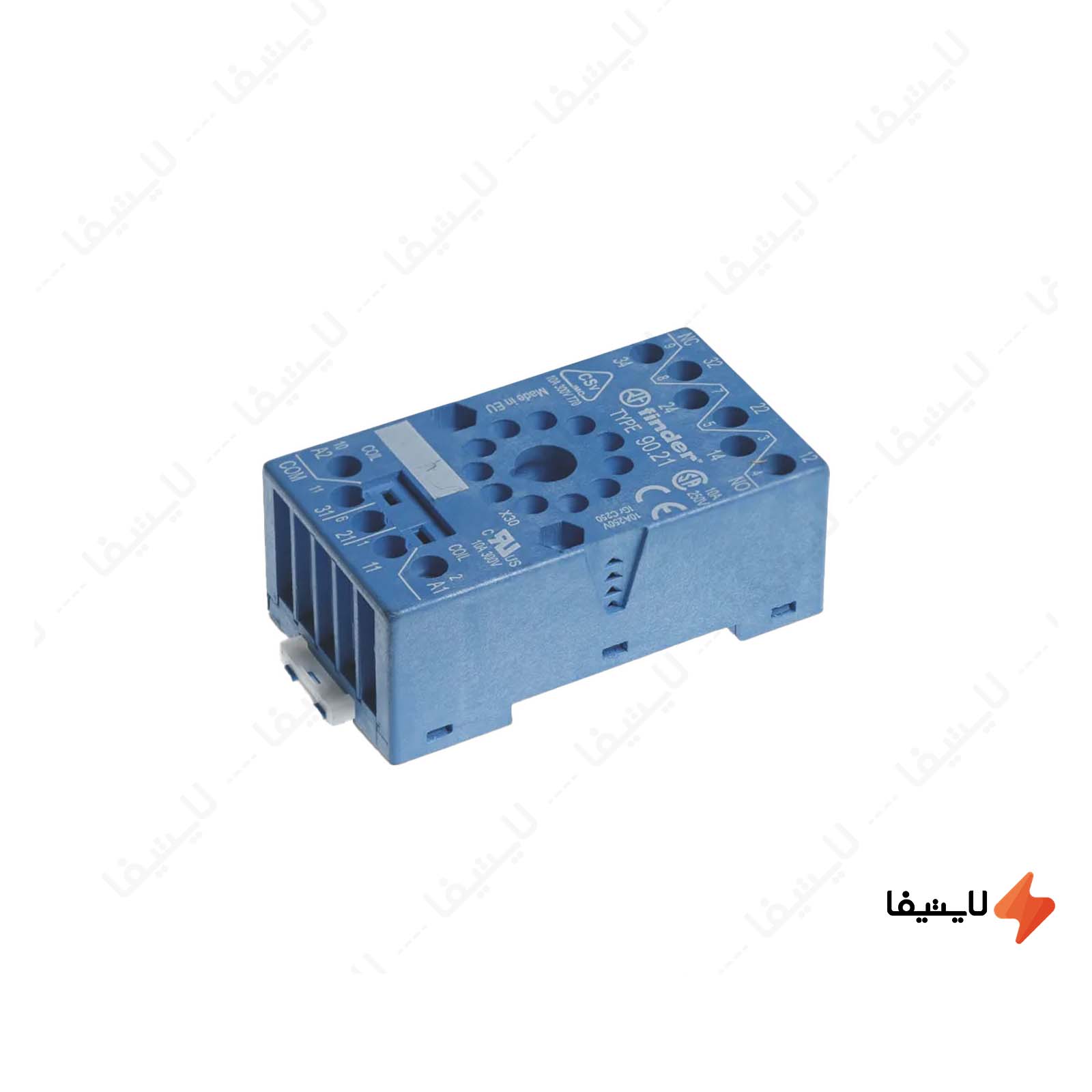 سوکت-9021-رله-فیندر@LIGHTIFA.jpg سوکت-9021-رله-فیندر