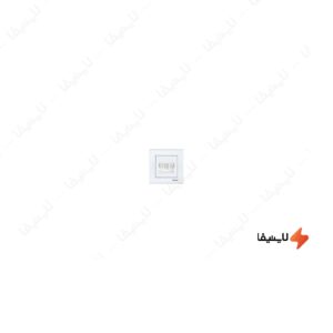 سوکت-CAT3-CAT3-ایران-الکتریک-مدل-برلیان