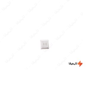 سوکت-CAT6CAT3-ایران-الکتریک-مدل-الیزه