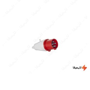 سوکت-صنعتی-4-در-16-نری-پارس-فانال-مدل-PF-014