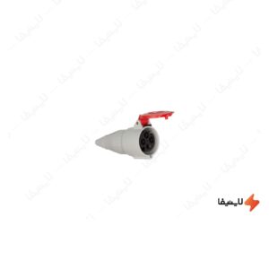 سوکت-صنعتی-432-مادگی-سیار-پارت-الکتریک-کد-394