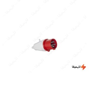 سوکت-صنعتی-5-در-16-نری-پارس-فانال-مدل-PF-015