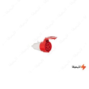 سوکت-صنعتی-5-در-32-مادگی-سیار-پارس-فانال-مدل-PF-225