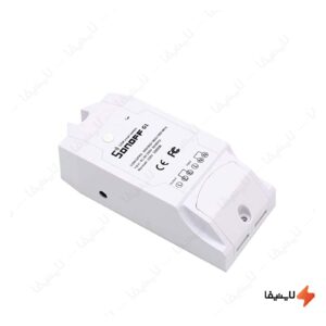 سوییچ-کنترل-هوشمند-بدون-سیم-سونوف-مدل-بیسیک-Basic