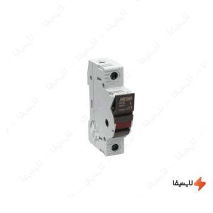 سکسیونر-تک-پل-63-آمپر-پارس-فانال-سایز-22-در-58-مدل-18W125