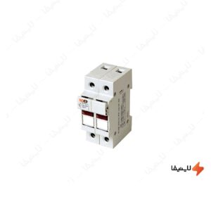 سکسیونر-دو-پل-سایز-10-در-38-مدل-RFH102-رعد