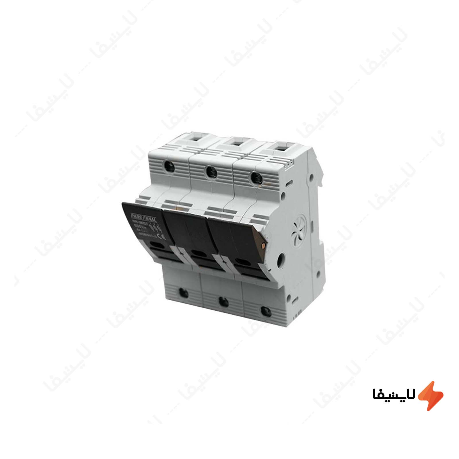 سکسیونر-سه-فاز-10-آمپر-پارس-فانال-سایز-10-در-38-مدل-18W32@LIGHTIFA.jpg سکسیونر-سه-فاز-10-آمپر-پارس-فانال-سایز-10-در-38-مدل-18W32