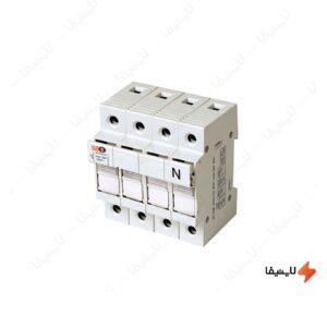 سکسیونر-سه-پل-نول-سایز-10-در-38-مدل-RFH103N-رعد