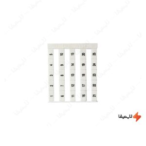 شماره-ترمینال-مدل-سایز-NS10-رعد