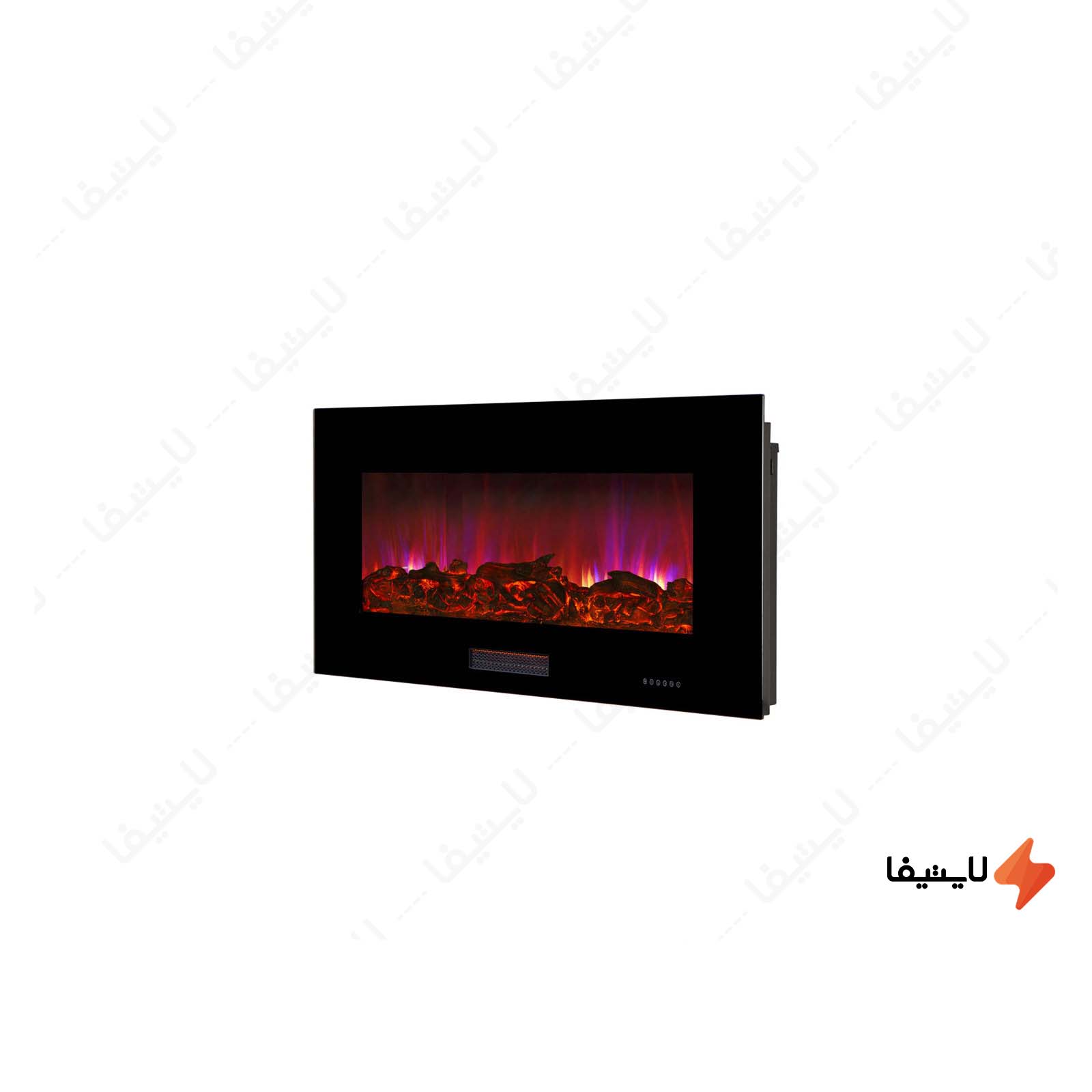 شومینه برقی با قابلیت پخش صدا اچ بی شومینه-برقی-با-قابلیت-پخش-صدا-اچ-بی-HB-ID6838-100-Audio