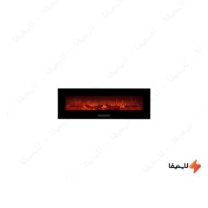 شومینه-برقی-دیواری-اچ-بی-مدل-ID6838-160