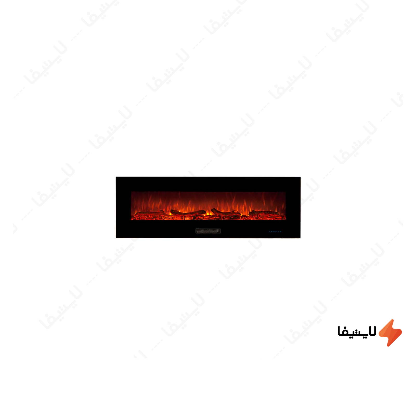 شومینه برقی دیواری اچ بی مدل ID6838-160 شومینه-برقی-دیواری-اچ-بی-مدل-ID6838-160