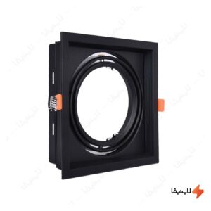 فریم-توکار-مربع-ستاره-شمال-مدل-X235