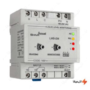 فلوتر-الکترونیکی-تایمر-دار-مدل-LMB-2M-کد-16B1-شیوا-امواج