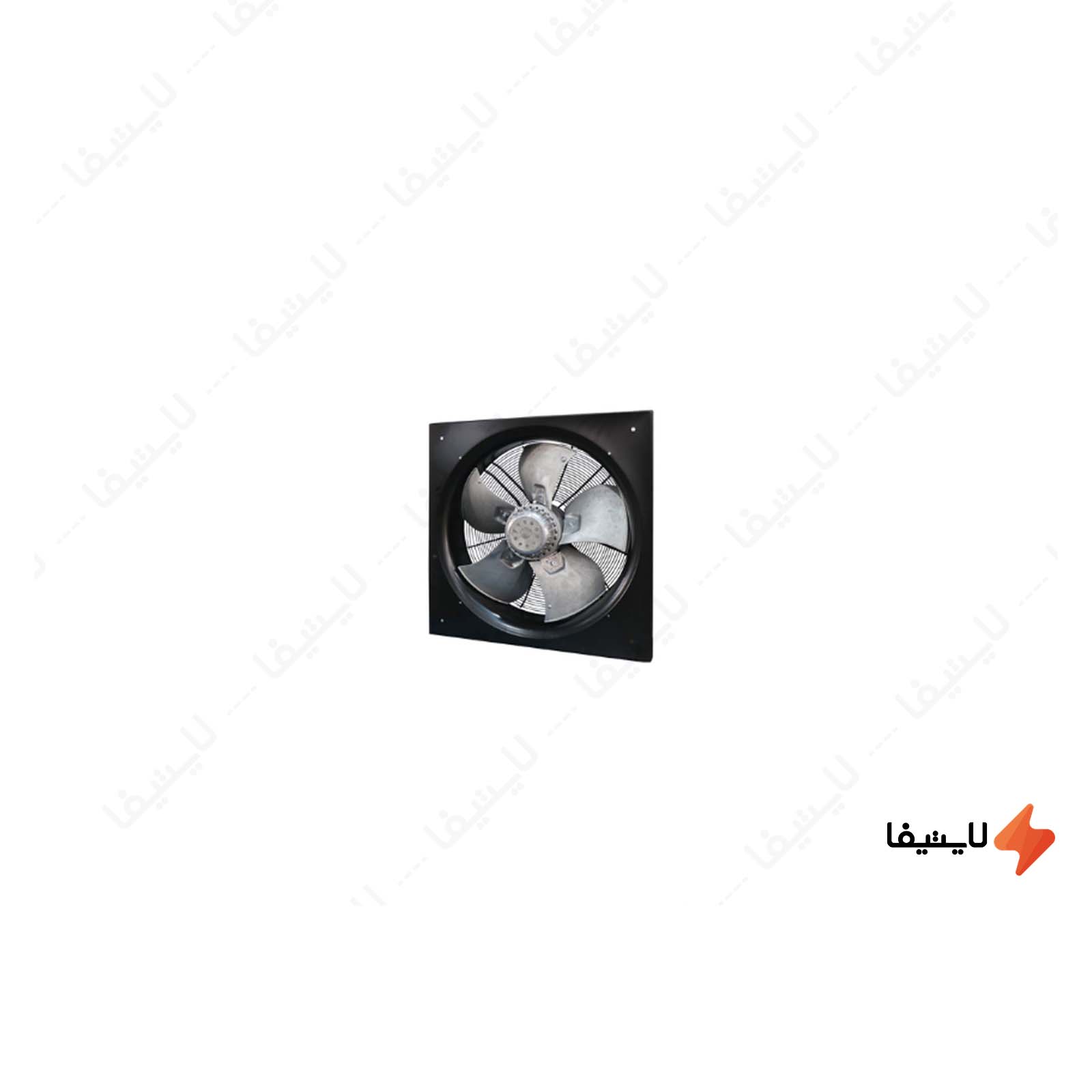 فن آکسیال تاسیساتی نمره 63 دمنده مدل فن-آکسیال-تاسیساتی-نمره-63-دمنده-مدل-یوروونت-VIB-63R4T3