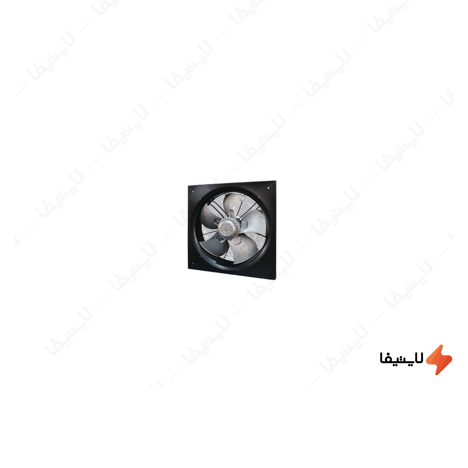 فن آکسیال تاسیساتی نمره 63 دمنده مدل فن-آکسیال-تاسیساتی-نمره-63-دمنده-مدل-یوروونت-VIB-63R6T3