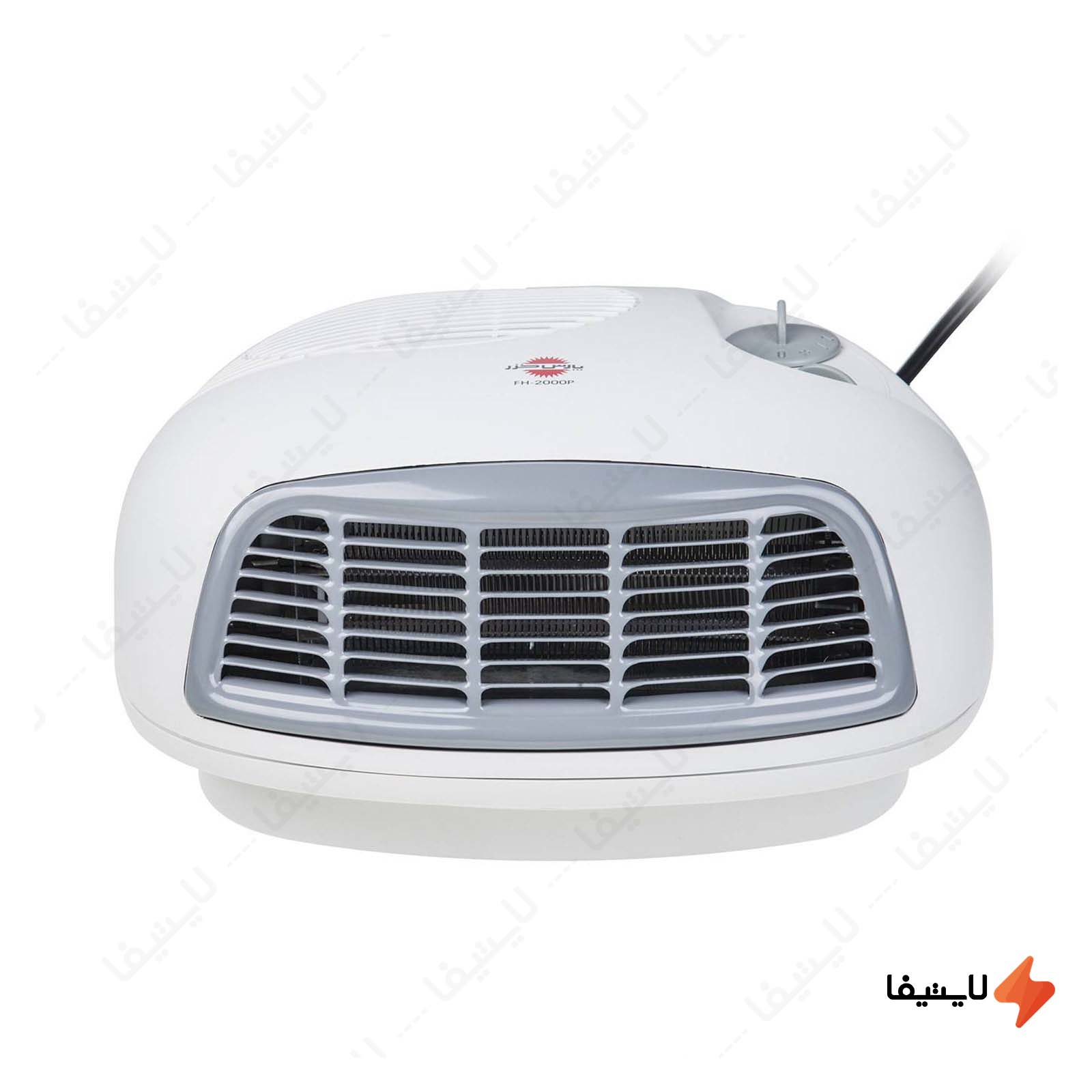 فن هیتر برقی پارس خزر مدل FH2000P فن-هیتر-برقی-پارس-خزر-مدل-FH2000P