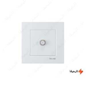 فیش-آنتن-SAT-دلند-مدل-آسا