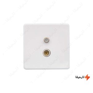 فیش-آنتن-دو-منظوره-خیام-الکتریک-مدل-خیام