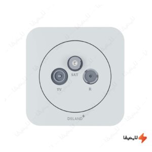 فیش-آنتن-مرکزی-دلند-پلاس-مدل-آدا