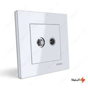 فیش-آنتن-مرکزی-ویرا-مدل-ساده