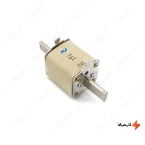فیوز-کاردی-100-آمپر-کوتاه-و-کمپکت-پارس-فانال-مدل-NH00