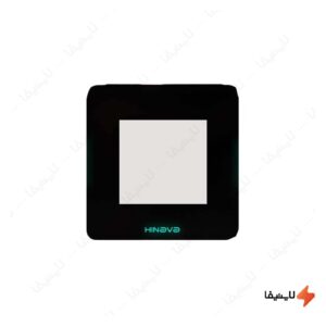 قاب-تک-خانه-کلید-و-پریز-هیناوا-مدل-تیتان-کد-HFT10111