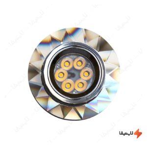 قاب-هالوژن-برش-6-فاین-الکتریک-مدل-FEC-1052