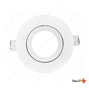 قاب-هالوژن-برش-7-فاین-الکتریک-مدل-FEC-1023