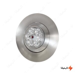 قاب-هالوژن-برش-7-فاین-الکتریک-مدل-FEC-1072