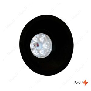 قاب-هالوژن-برش-85-فاین-الکتریک-مدل-FEC-2029