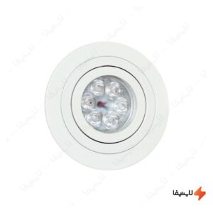 قاب-هالوژن-برش-۸-فاین-الکتریک-مدل-FEC-1046