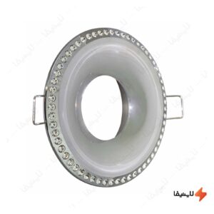 قاب-هالوژن-برش-۸-فاین-الکتریک-مدل-FEC-1054