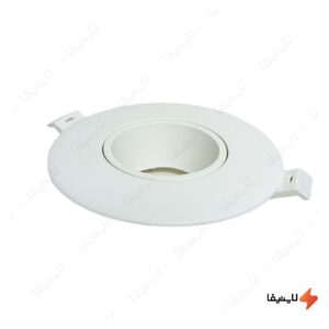 قاب-هالوژن-متحرک-مدل-عمیق-F43-پارس-لایت