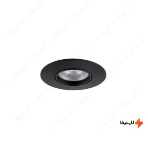 قاب-هالوژن-گرد-شعاع-پارس-مدل-SP-A917