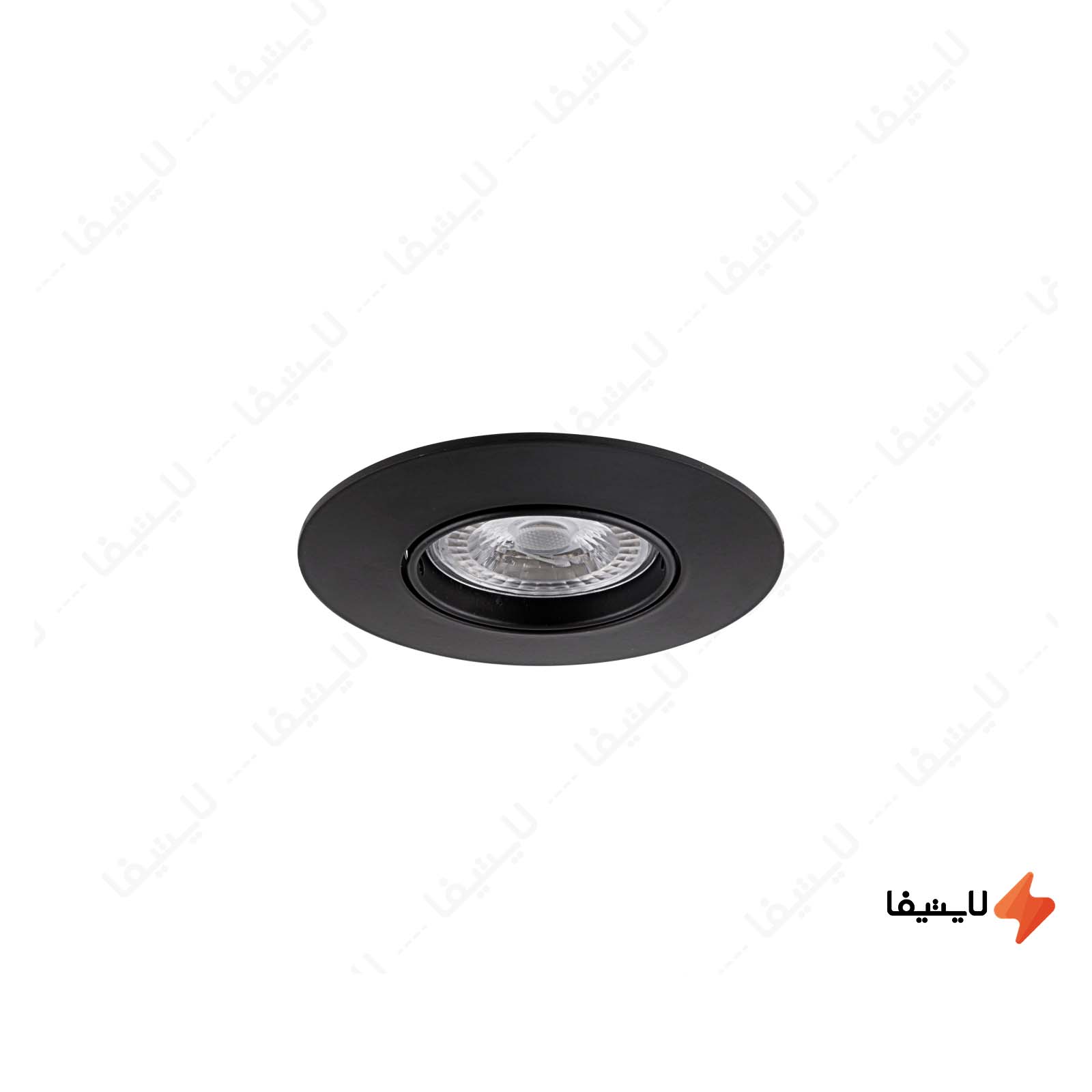 قاب هالوژن گرد شعاع پارس مدل SP-A917 قاب-هالوژن-گرد-شعاع-پارس-مدل-SP-A917