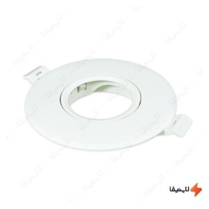 قاب-هالوژنی-فکی-مدل-تخت-F43-پارس-لایت
