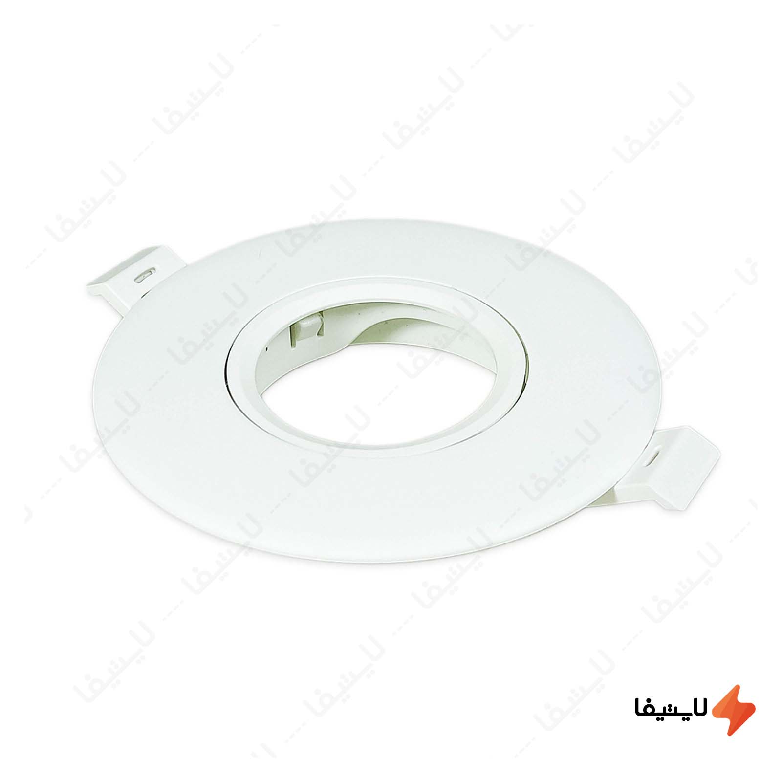 قاب هالوژنی فکی مدل تخت F43 پارس لایت قاب-هالوژنی-فکی-مدل-تخت-F43-پارس-لایت