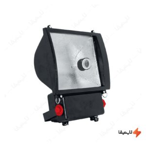 قاب-پروژکتور-شعاع-مدل-SH-400F-متال-هالید