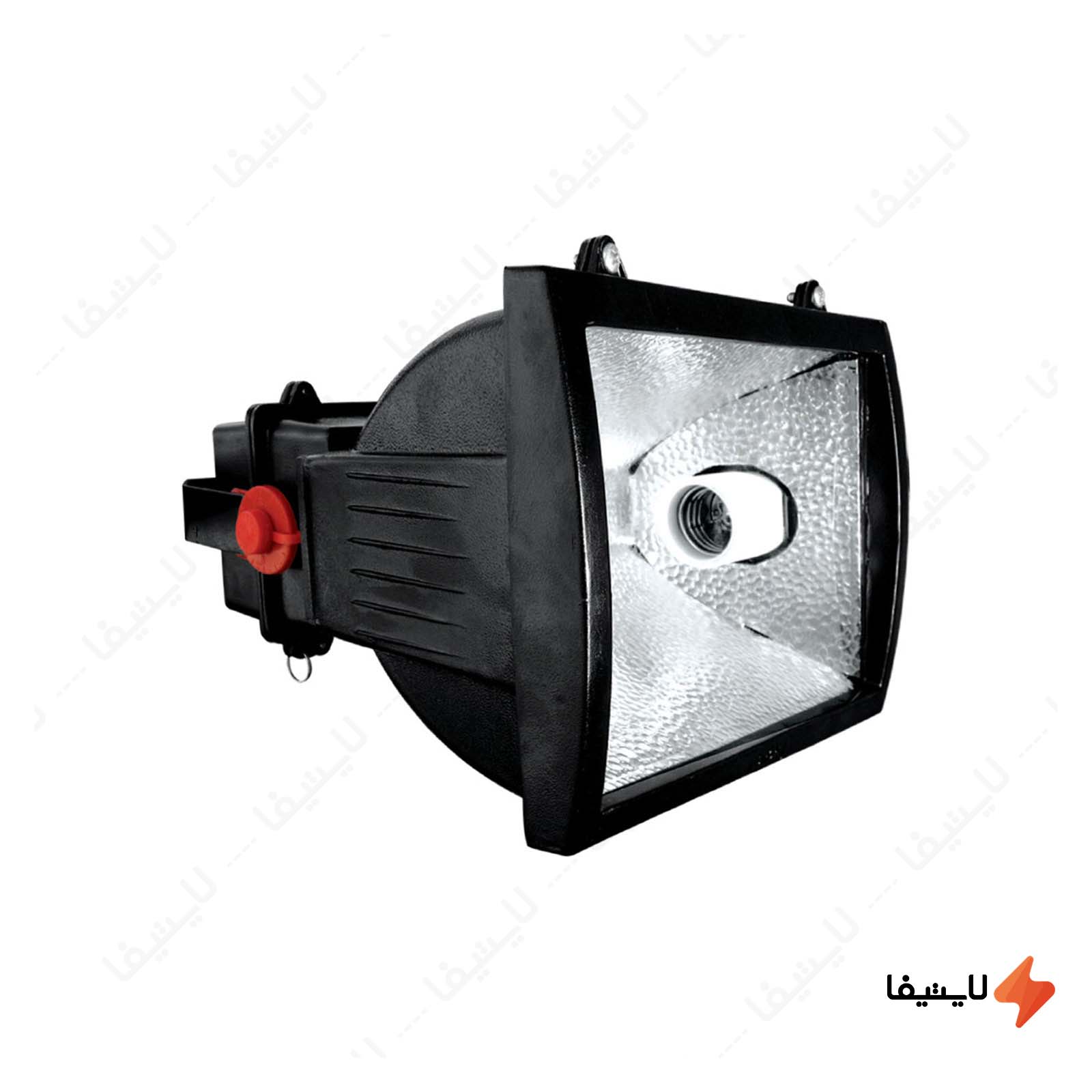 قاب پروژکتور شعاع مدل SH-400S قاب-پروژکتور-شعاع-مدل-SH-400S-متال-هالید