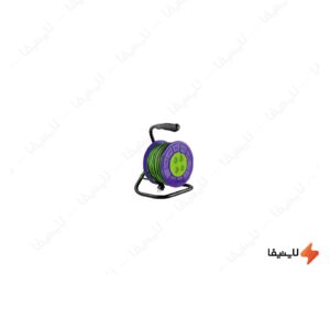 قرقره-کابل-بزرگ-بدون-مینیاتوری-فردان-الکتریک-کد-30805