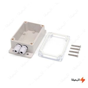 قوطی-محافظ-ضدآب-سونوف-مدل-IP66-case