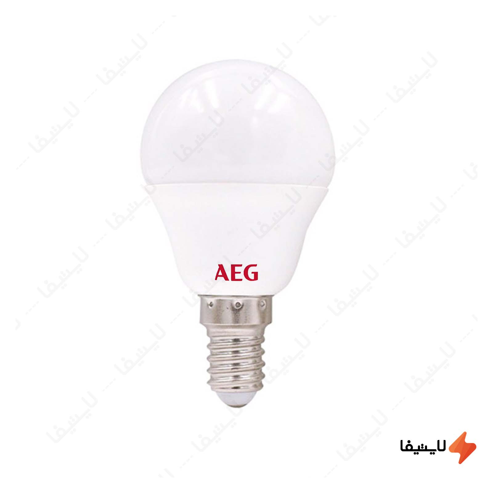 لامپ 4 وات آ ا گ شعاع مدل Mini320-E14 لامپ-4-وات-آ-ا-گ-شعاع-مدل-Mini320-E14