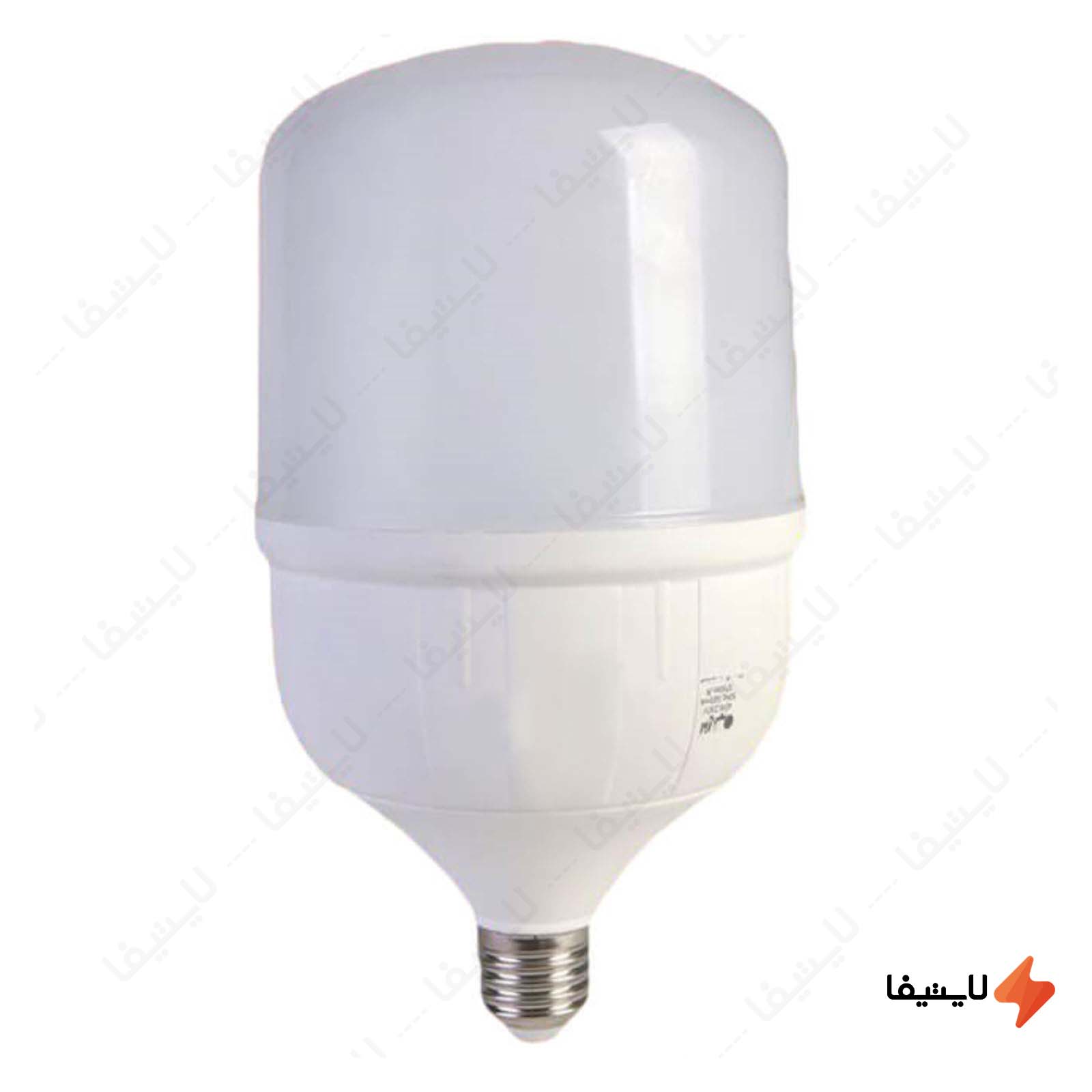 لامپ 50 وات ال ای دی SMD استوانه افرات لامپ-50-وات-ال-ای-دی-SMD-استوانه-افراتاب-مدل-AF-CU-50WAP